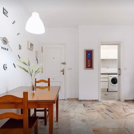 Centrico Apartamento Alameda Apartment Seville Luaran gambar