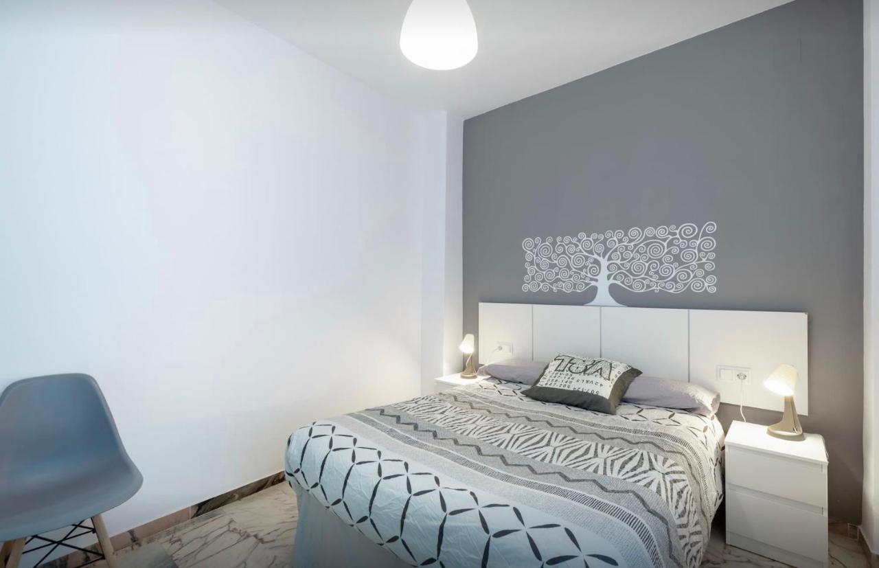 Centrico Apartamento Alameda Apartment Seville Luaran gambar