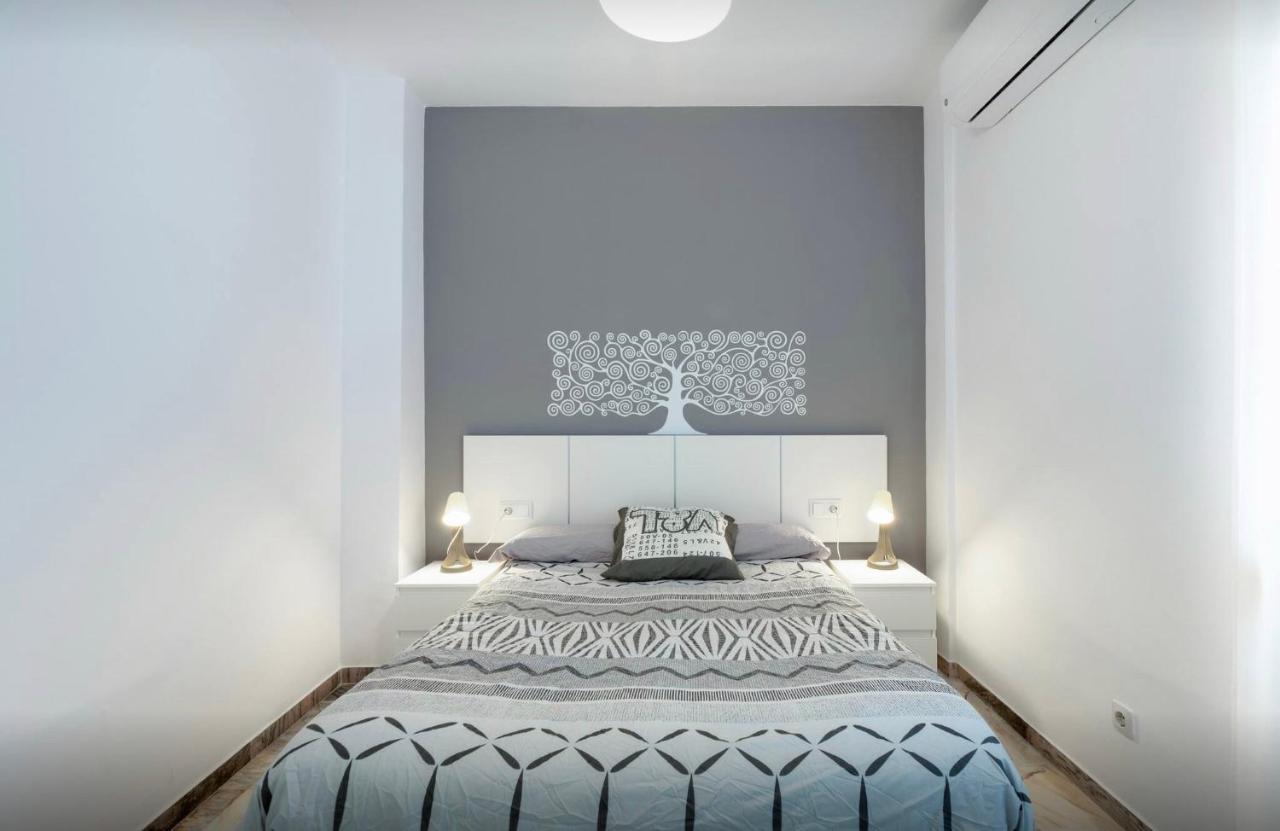 Centrico Apartamento Alameda Apartment Seville Luaran gambar