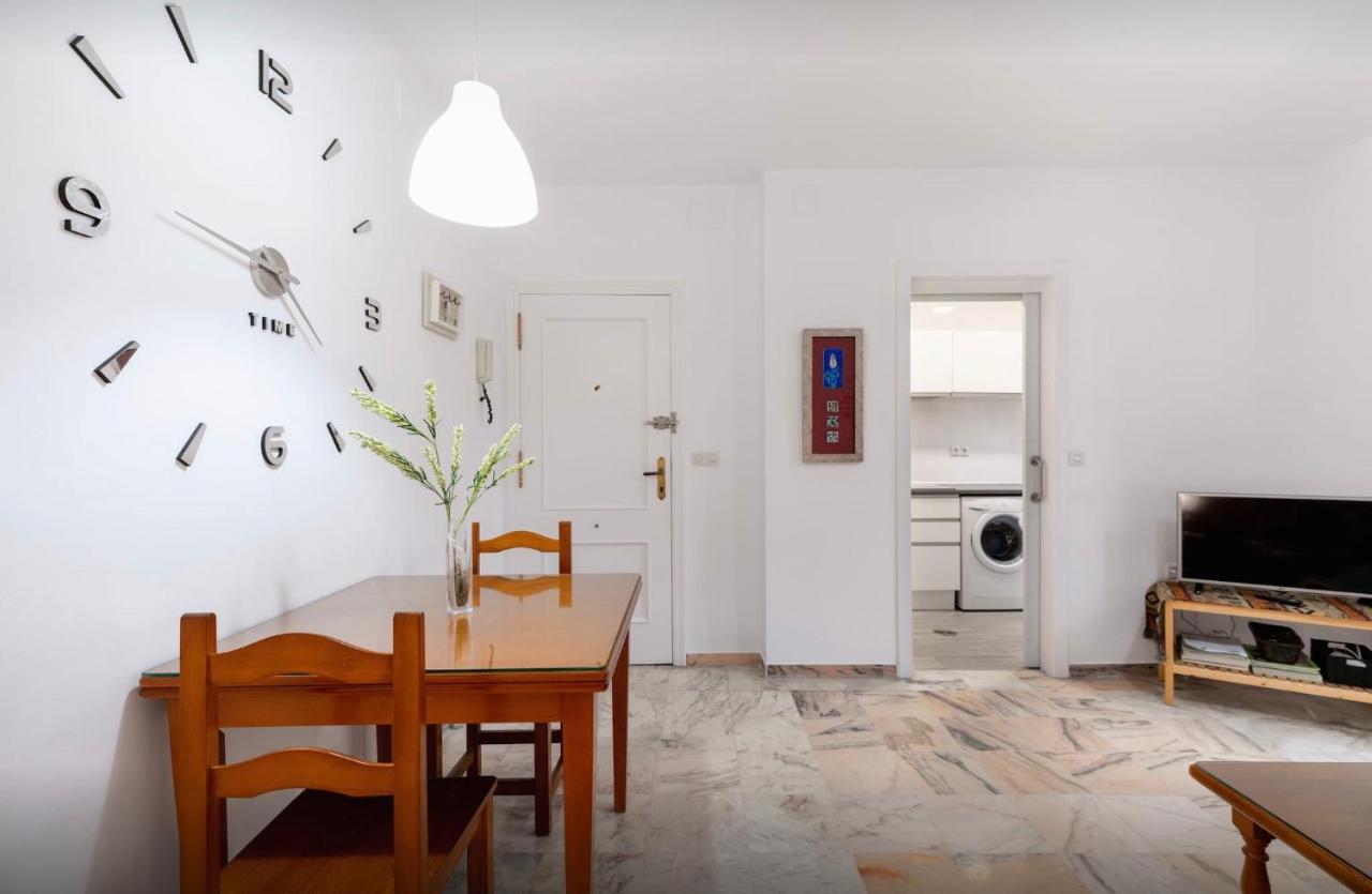 Centrico Apartamento Alameda Apartment Seville Luaran gambar