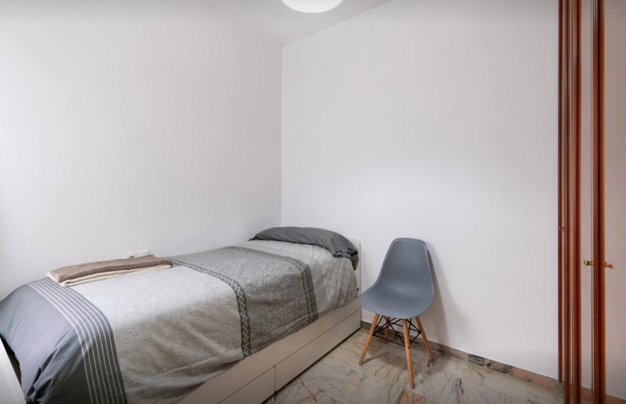 Centrico Apartamento Alameda Apartment Seville Luaran gambar