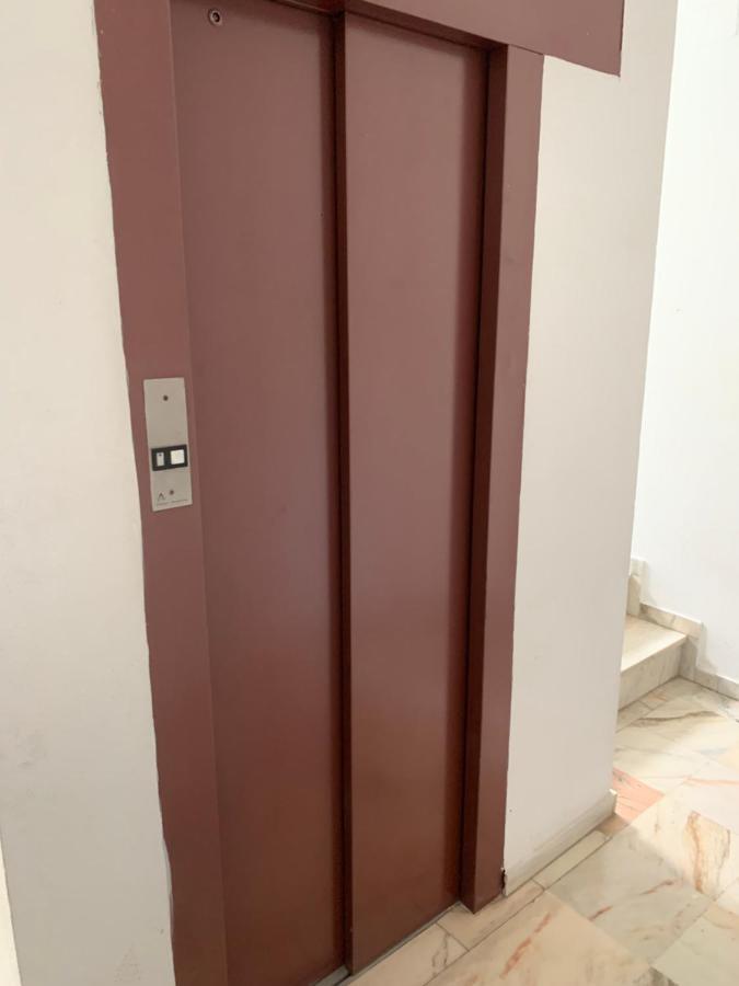 Centrico Apartamento Alameda Apartment Seville Luaran gambar